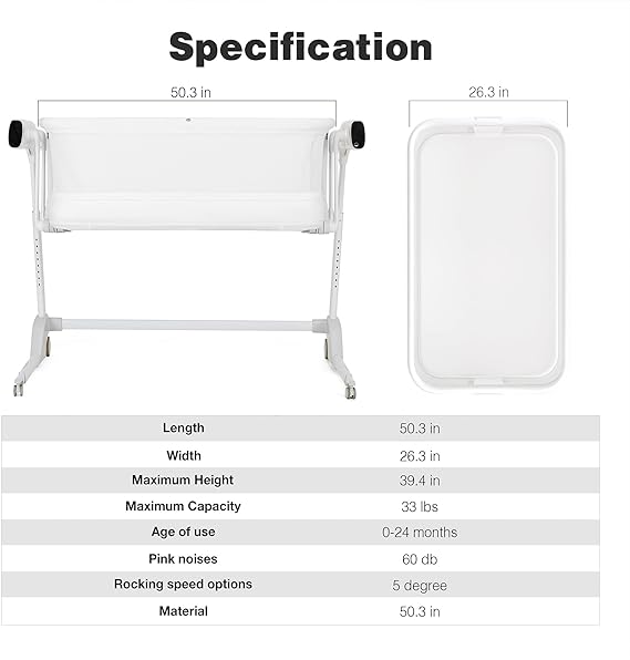 خرید تخت و گهواره و کنار مادر ۳ کاره کیدیلو Kidilo SG506G