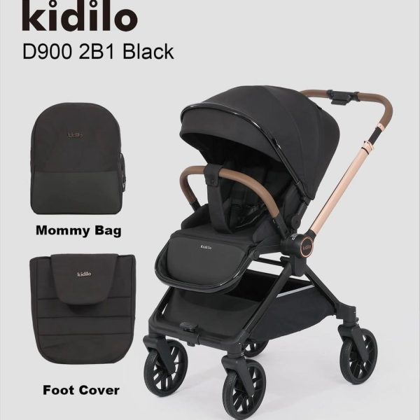 kidilo d900